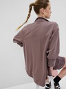 GAP Vintage oversize topla košulja GAP