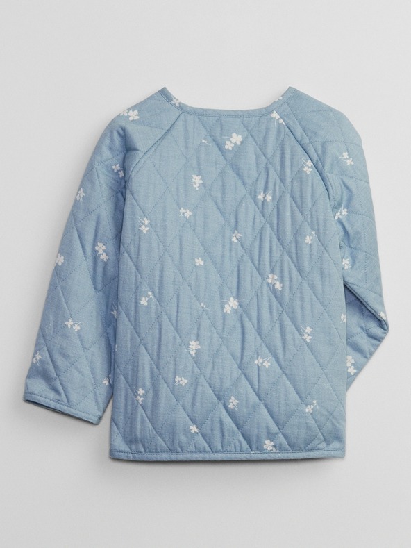 GAP GAP dječja prošivena jakna