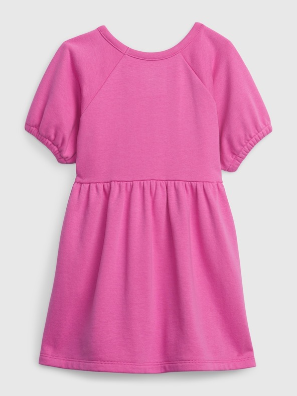 GAP Dječja haljina s logom GAP