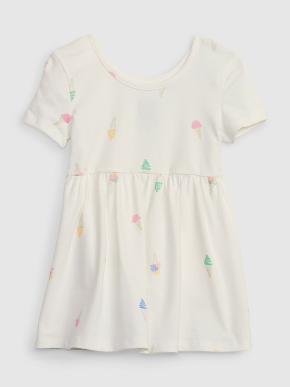 GAP Baby haljina Mix & Match GAP