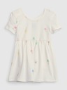 GAP Baby haljina Mix & Match GAP