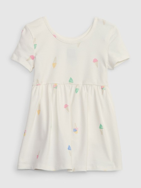 GAP Baby haljina Mix & Match GAP