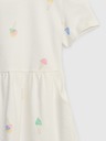 GAP Baby haljina Mix & Match GAP