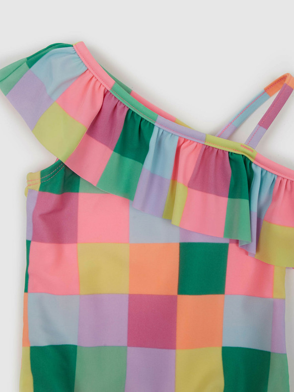 GAP Dječji jednodijelni kupaći kostim GAP