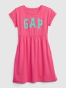 GAP Dječja haljina s logom GAP