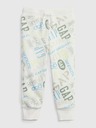 GAP Trenirka za bebe s logom GAP