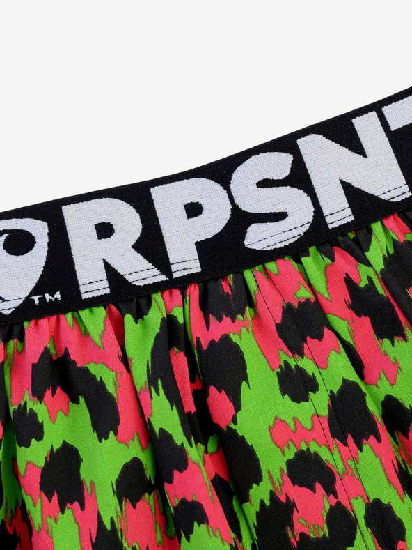 Represent Mike Široke bokserice