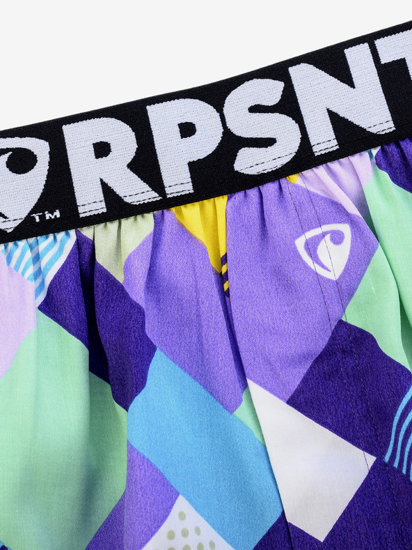 Represent Mike Široke bokserice