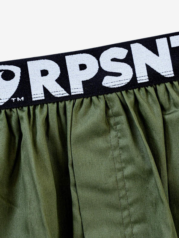 Represent Mike Široke bokserice