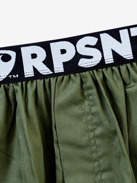 Represent Mike Široke bokserice