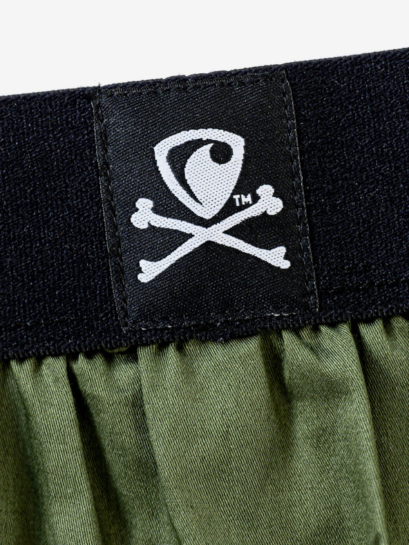 Represent Mike Široke bokserice