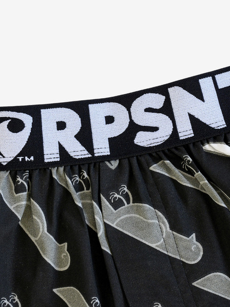 Represent Mike Široke bokserice