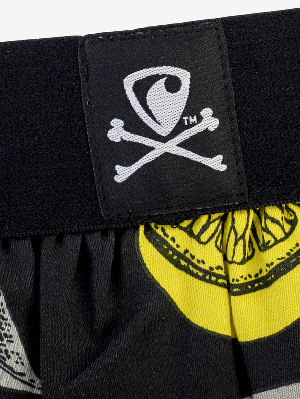 Represent Mike Široke bokserice