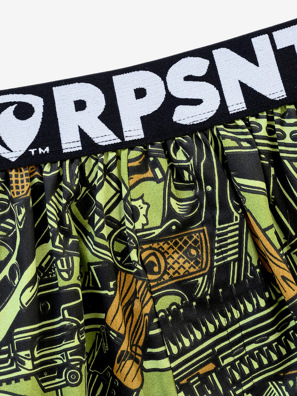 Represent Mike Široke bokserice