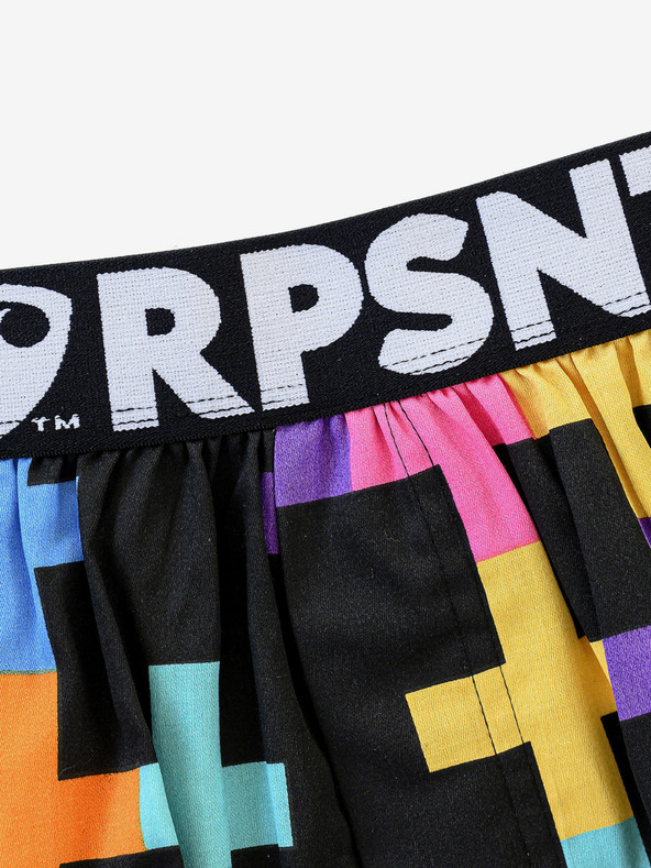 Represent Mike Široke bokserice