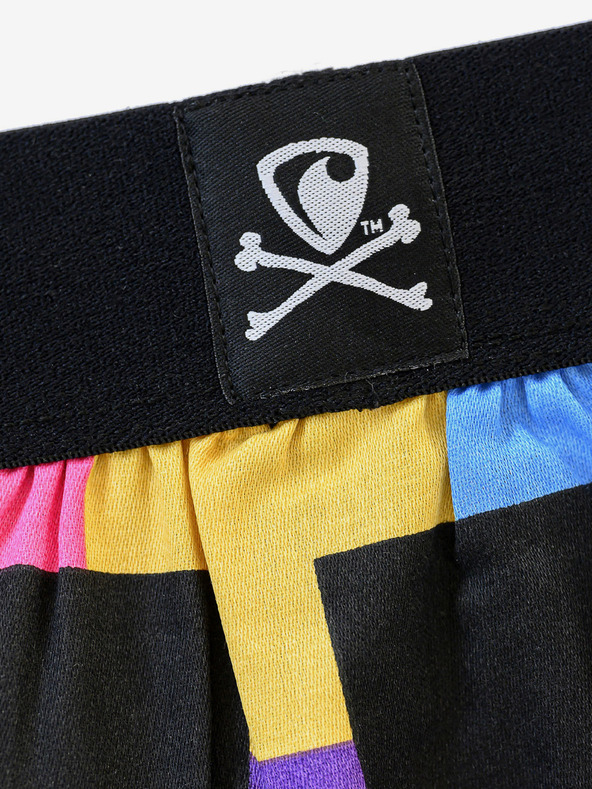 Represent Mike Široke bokserice