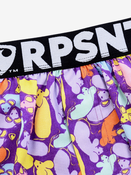 Represent Mike Široke bokserice