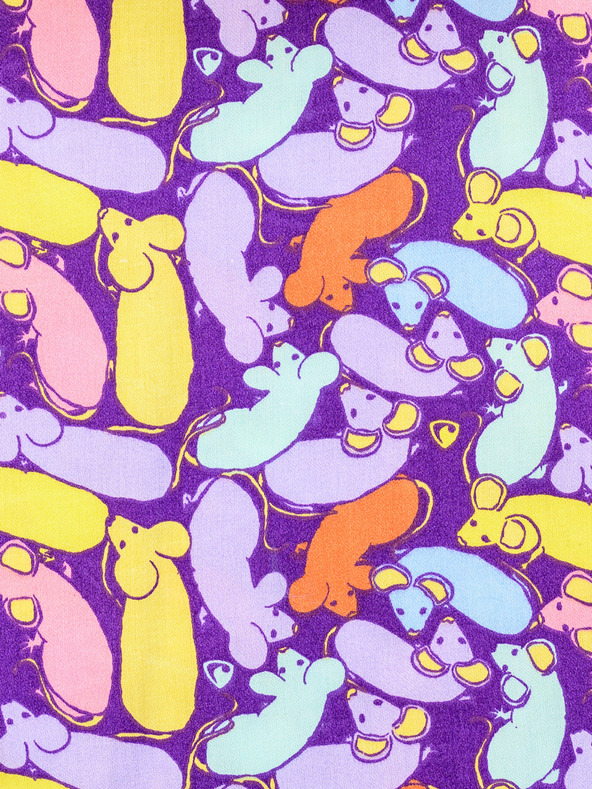 Represent Mike Široke bokserice