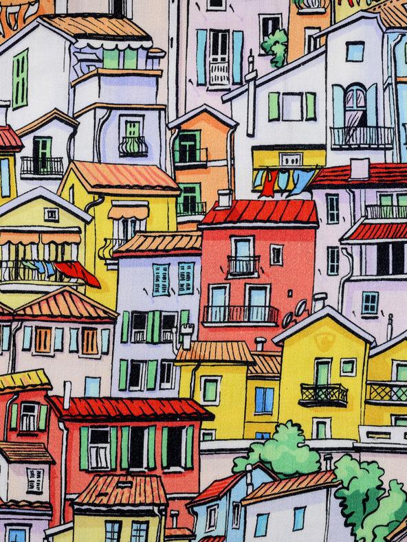 Represent Mike Široke bokserice