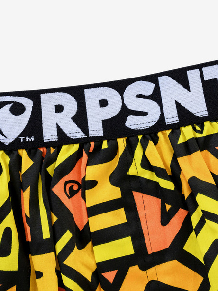 Represent Mike Široke bokserice