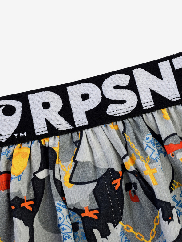 Represent Mike Široke bokserice