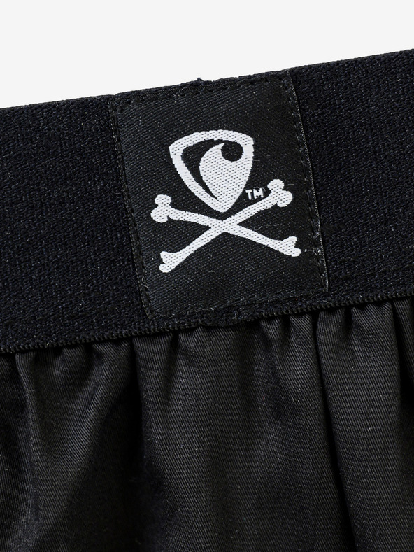 Represent Mike Široke bokserice