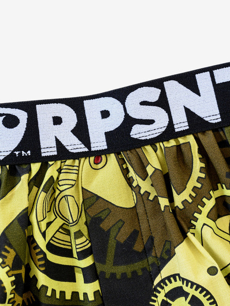 Represent Mike Široke bokserice