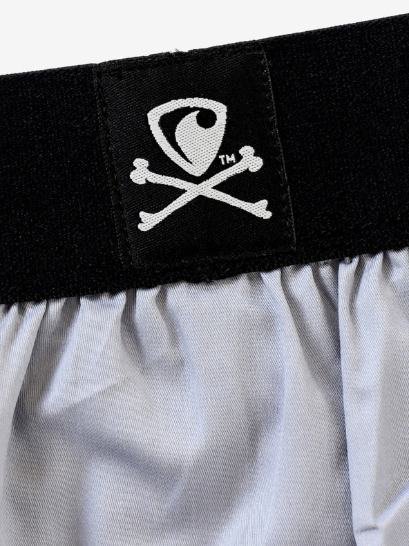 Represent Mike Široke bokserice