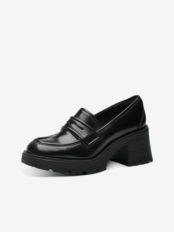 Tamaris Tamaris crne ženske cipele