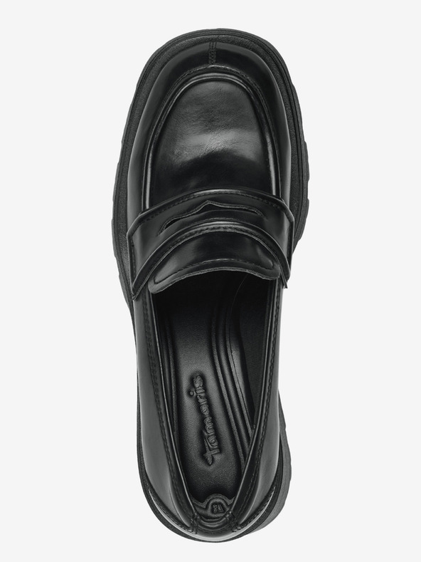 Tamaris Tamaris crne ženske cipele