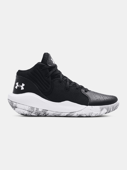 Under Armour Dječačke cipele Under Armour GS Jet '21
