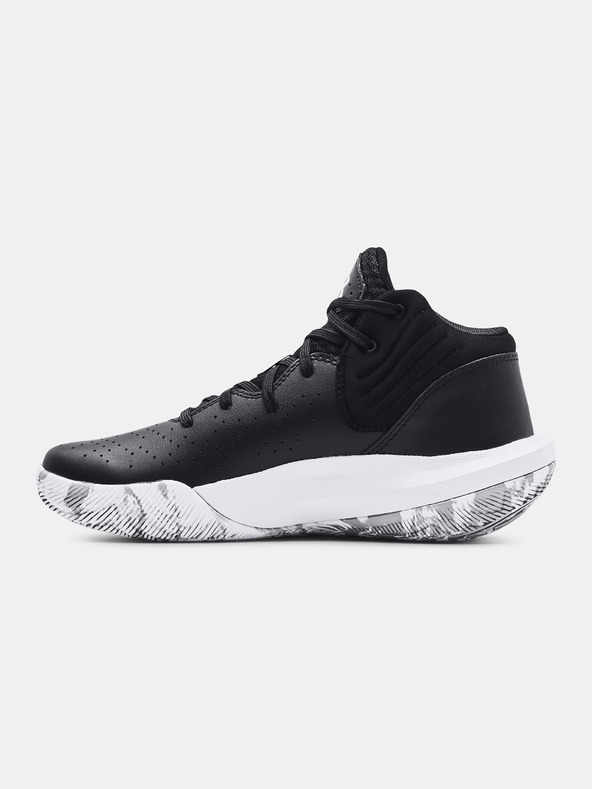 Under Armour Dječačke cipele Under Armour GS Jet '21