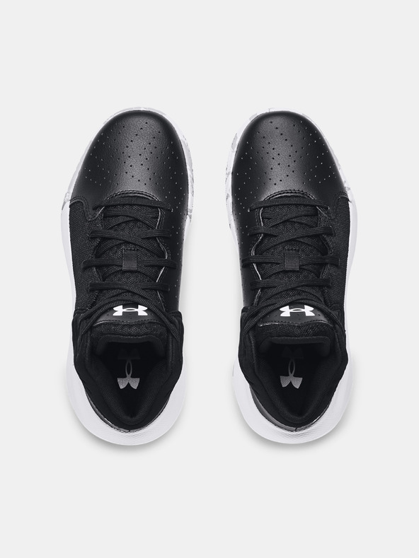 Under Armour Dječačke cipele Under Armour GS Jet '21