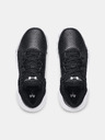 Under Armour Dječačke cipele Under Armour GS Jet '21