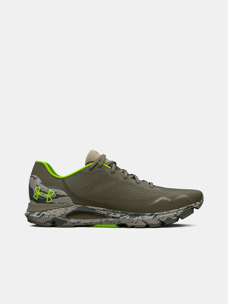 Under Armour Muške cipele Under Armour UA HOVR Sonic 6 Camo