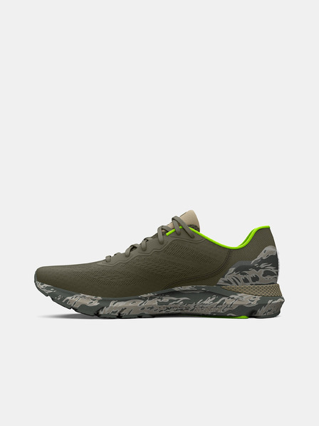 Under Armour Muške cipele Under Armour UA HOVR Sonic 6 Camo