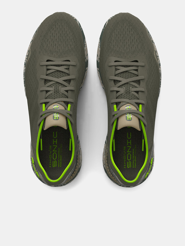 Under Armour Muške cipele Under Armour UA HOVR Sonic 6 Camo