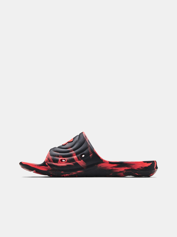 Under Armour Muške papuče Under Armour UA M Locker Camo