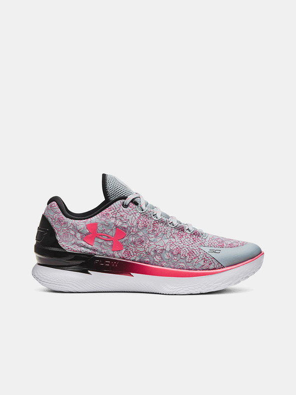 Under Armour Uniseks cipele Under Armour CURRY 1 LOW FLOTRO NM2