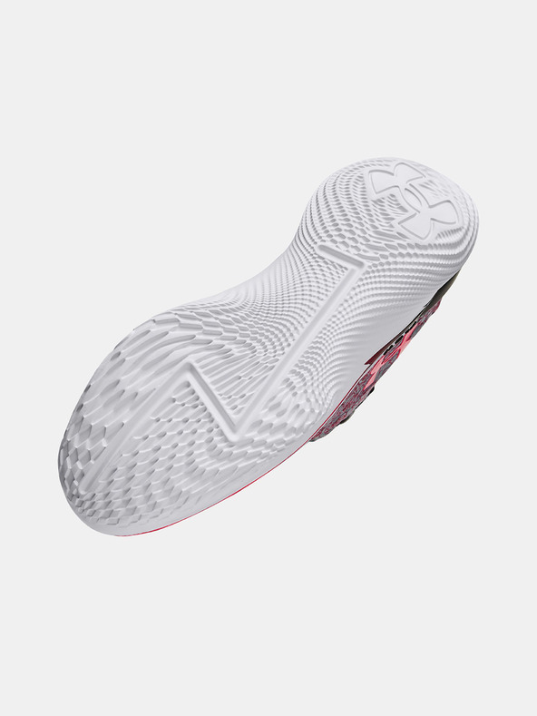 Under Armour Uniseks cipele Under Armour CURRY 1 LOW FLOTRO NM2