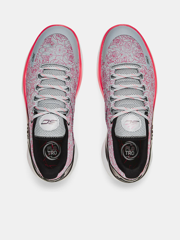 Under Armour Uniseks cipele Under Armour CURRY 1 LOW FLOTRO NM2