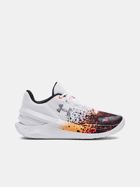 Under Armour Unisex cipele Under Armour CURRY 2 LOW FLOTRO NM
