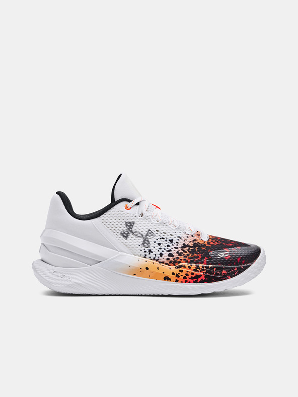 Under Armour Unisex cipele Under Armour CURRY 2 LOW FLOTRO NM
