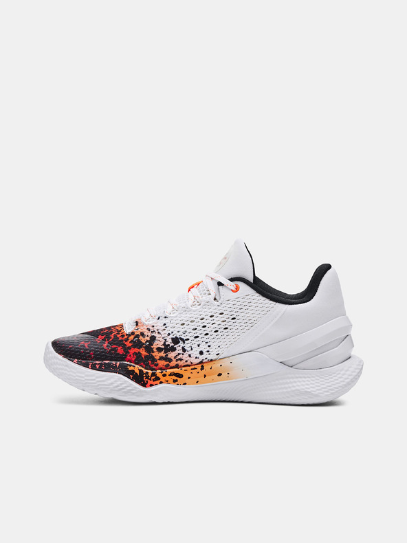 Under Armour Unisex cipele Under Armour CURRY 2 LOW FLOTRO NM
