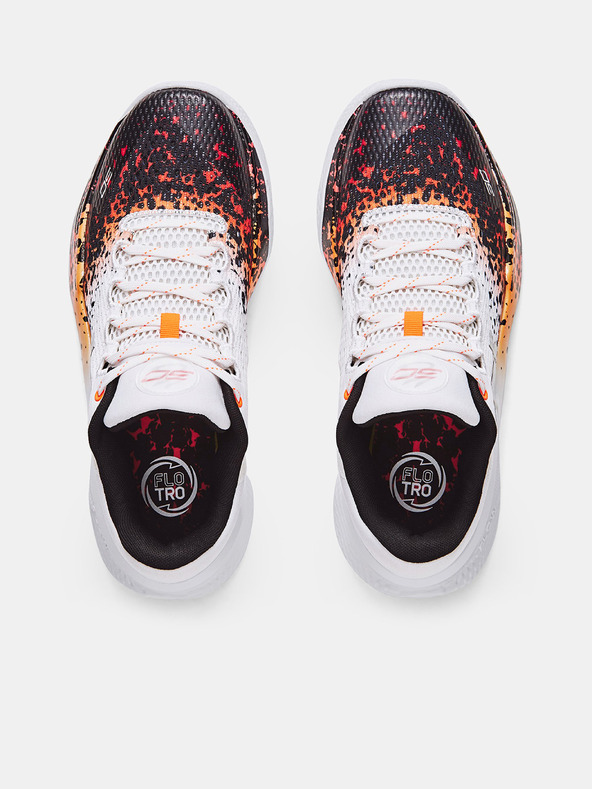 Under Armour Unisex cipele Under Armour CURRY 2 LOW FLOTRO NM