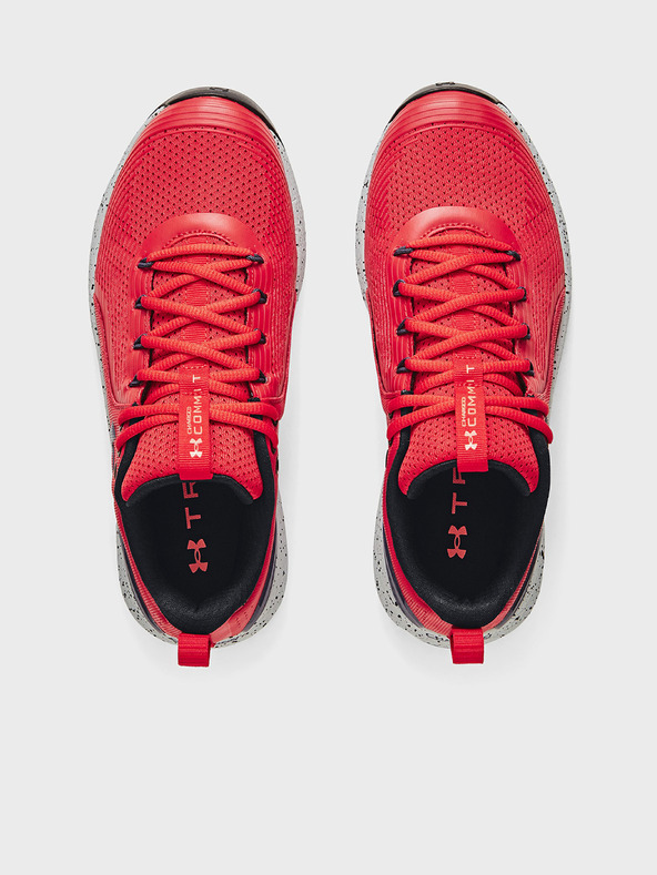 Under Armour Muške cipele Under Armour UA Charged Commit TR 3