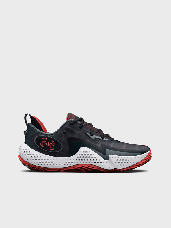 Under Armour Uniseks cipele Under Armour UA Spawn 5