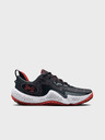 Under Armour Uniseks cipele Under Armour UA Spawn 5