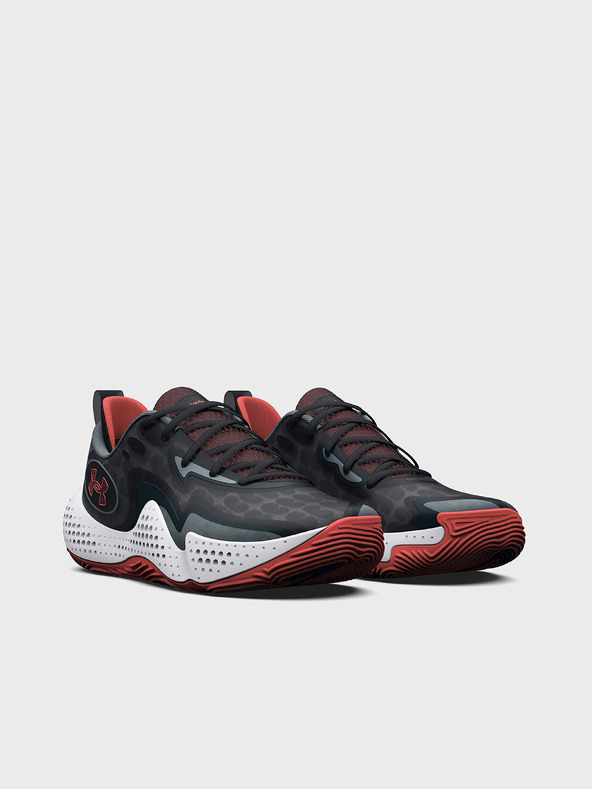 Under Armour Uniseks cipele Under Armour UA Spawn 5