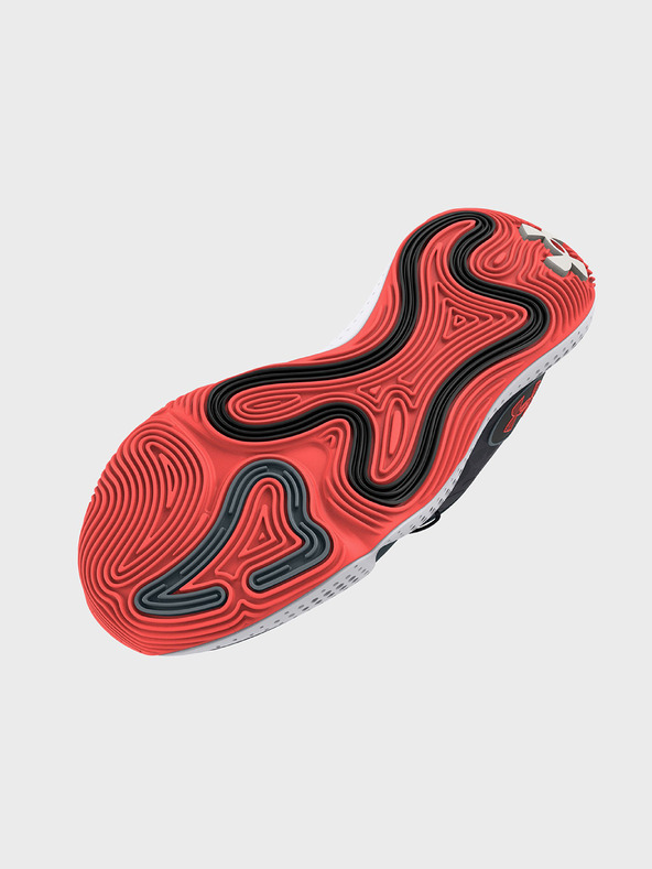 Under Armour Uniseks cipele Under Armour UA Spawn 5